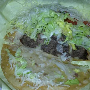 Beef Taco