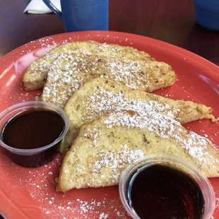 French Toast Perfection