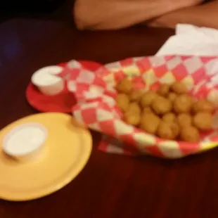 Mushrooms to die for