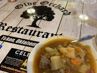 Olde Orchard Restaurant
