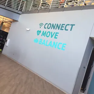 Sara's YMCA