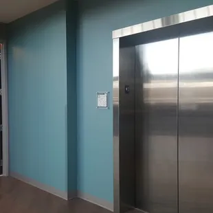 Elevators