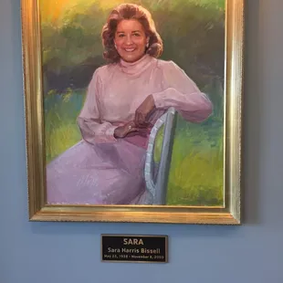 Sara - This Y namesake