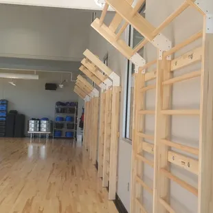 Group Exercise Studio