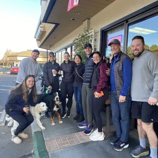 Saratoga Bagels