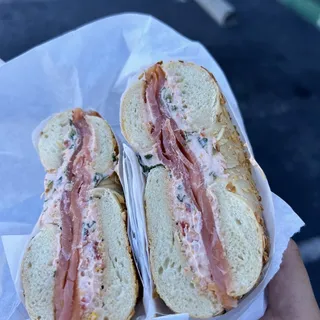 Bagels