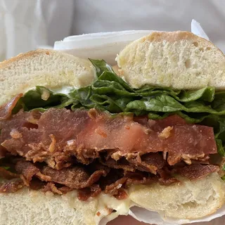 #30. BLT Sandwich