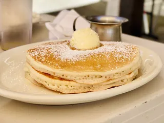 Bobbi's Coffee Shop & Cafe