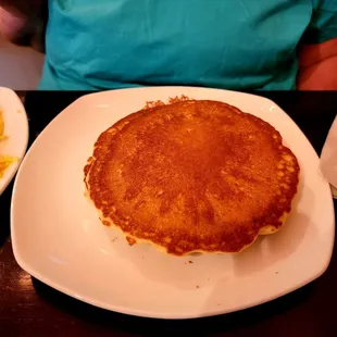 Pancakes