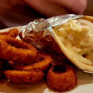 Chicken Pita