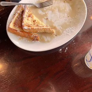 French Toast