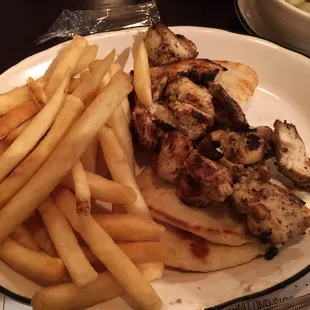 Greek Chicken
