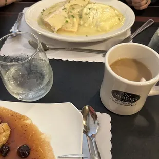 Hot Roast Turkey Sandwich