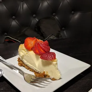 Cheesecake