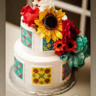 Cake