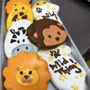 Cookies