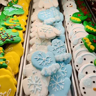 Cookies