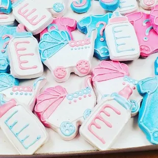 Sugar Cookies
