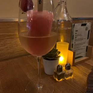 Pop Prosecco