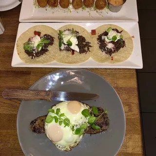 Birria Tacos