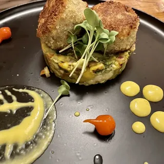 Crab Cakes