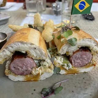 Choripan