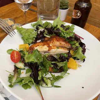 Cornish Hen