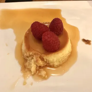 Brazilian Flan