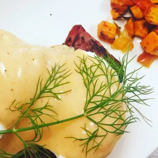 Eggs Benedict