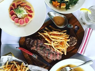 Cebu Bar & Bistro