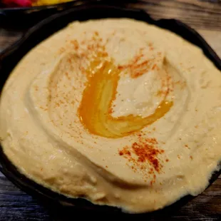 Hummus