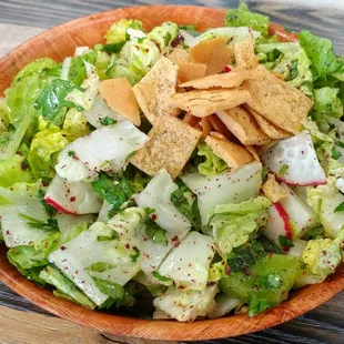 Fattoush