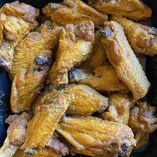 20 Regular Traditional Wings