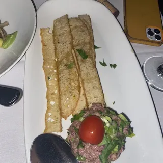 Steak Tartar