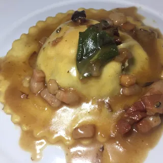 Raviolo