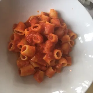 Rigatoni