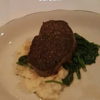 Filet Mignon