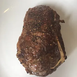 New York Strip Bone-In