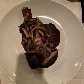 Ribeye Bone-In