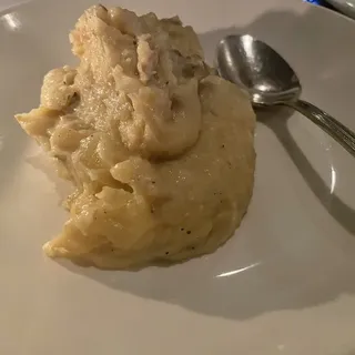 Potato Puree