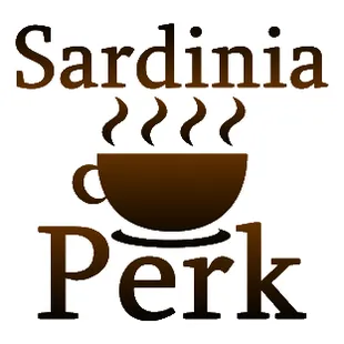 Sardinia Perk - Coffee &amp; More!