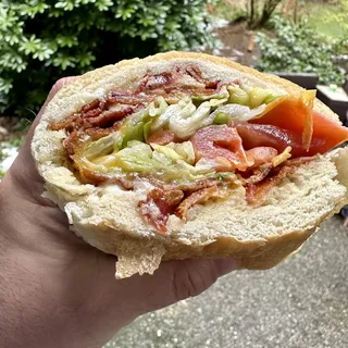 BLT Sub Special