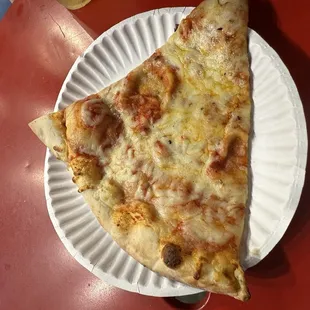 Cheese only for the kids