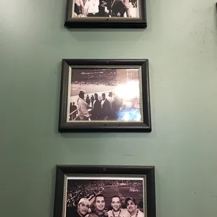 Owners from back in the day