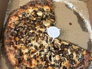 Sal's Pizza and Cafe