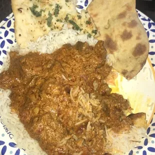 Lamb Rogan Josh