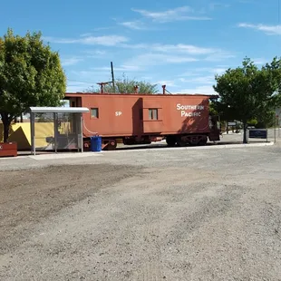 Great little historic town