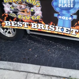 Food truck