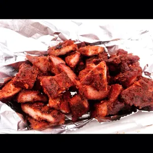 ribs, bbq ribs, food