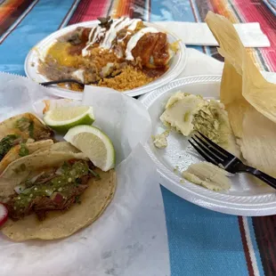 Birria Tacos